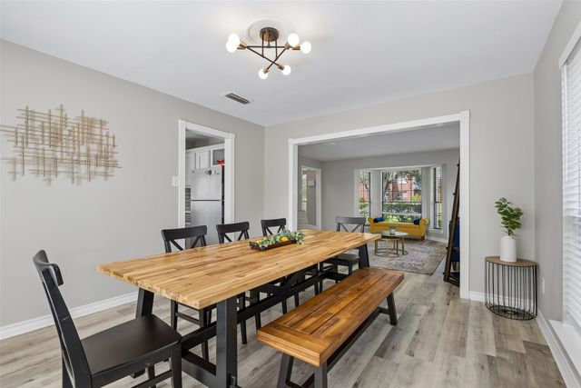 2108 Bentley Drive, Flower Mound, TX 75028