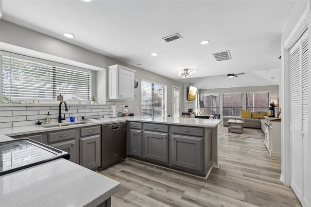 2108 Bentley Drive, Flower Mound, TX 75028