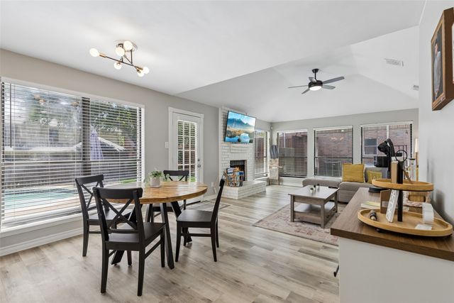 2108 Bentley Drive, Flower Mound, TX 75028