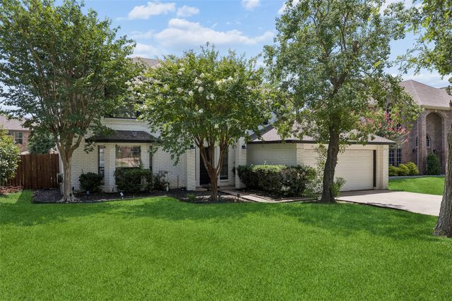2108 Bentley Drive, Flower Mound, TX 75028