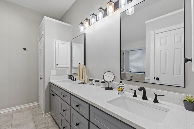 2108 Bentley Drive, Flower Mound, TX 75028