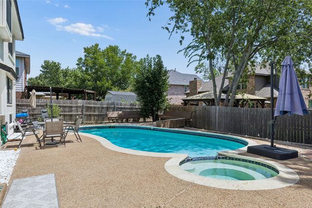 2108 Bentley Drive, Flower Mound, TX 75028