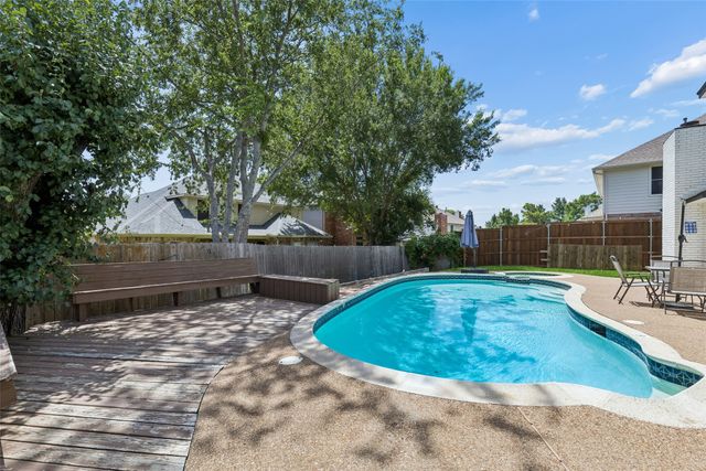 2108 Bentley Drive, Flower Mound, TX 75028