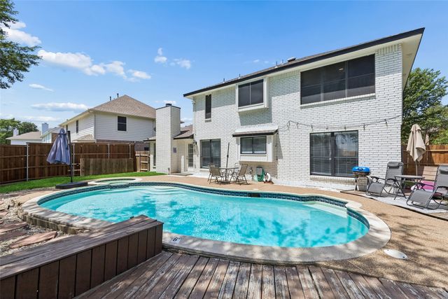 2108 Bentley Drive, Flower Mound, TX 75028