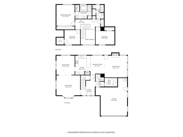 2108 Bentley Drive, Flower Mound, TX 75028