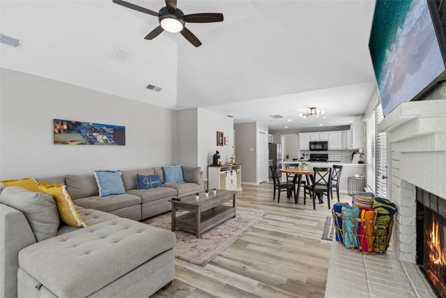 2108 Bentley Drive, Flower Mound, TX 75028