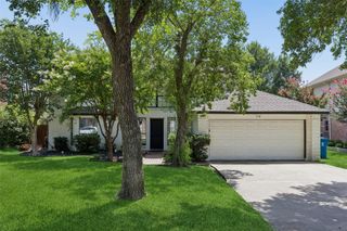 2108 Bentley Drive, Flower Mound, TX 75028