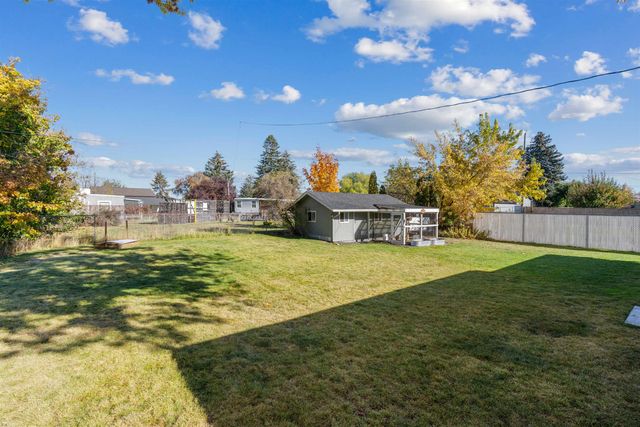 19215 E Valleyway Ave, Spokane Valley, WA 99016