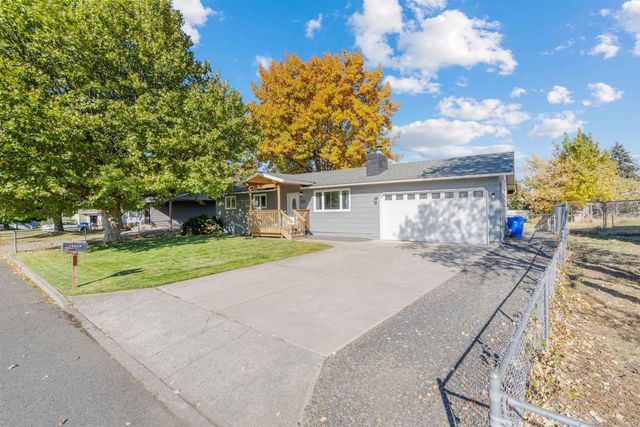 19215 E Valleyway Ave, Spokane Valley, WA 99016
