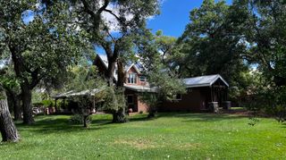 160 ANDREWS Lane, Corrales, NM 87048