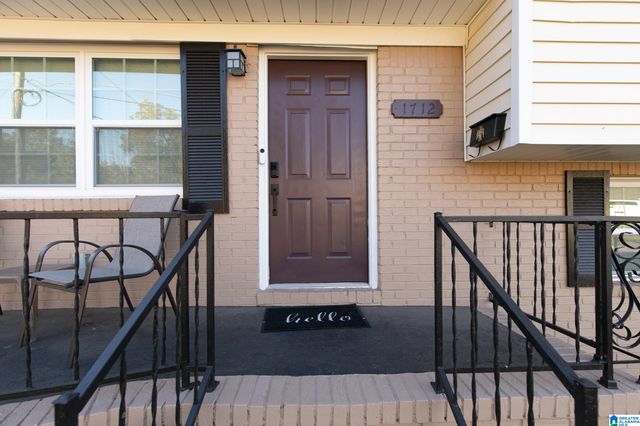 1712 34TH PLACE, Birmingham, AL 35234