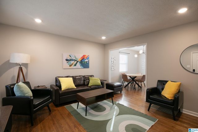 1712 34TH PLACE, Birmingham, AL 35234