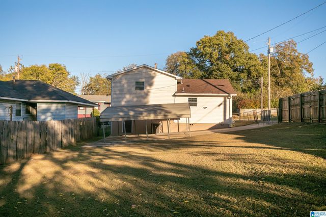 1712 34TH PLACE, Birmingham, AL 35234