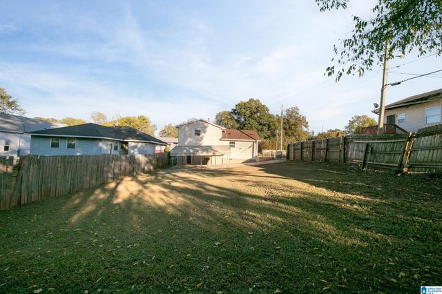 1712 34TH PLACE, Birmingham, AL 35234
