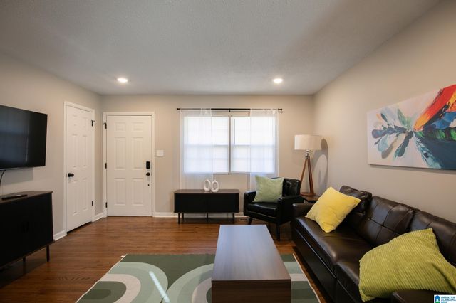 1712 34TH PLACE, Birmingham, AL 35234