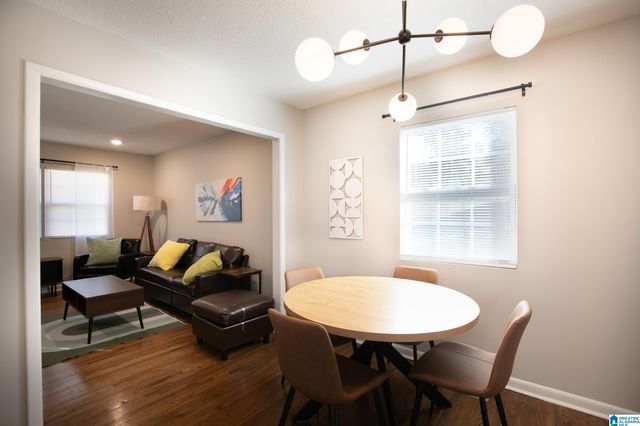 1712 34TH PLACE, Birmingham, AL 35234