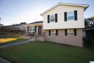 1712 34TH PLACE, Birmingham, AL 35234