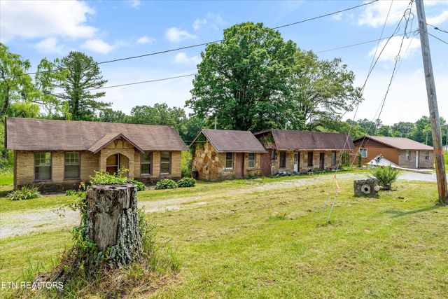 9476 Morgan County Hwy, Sunbright, TN 37872