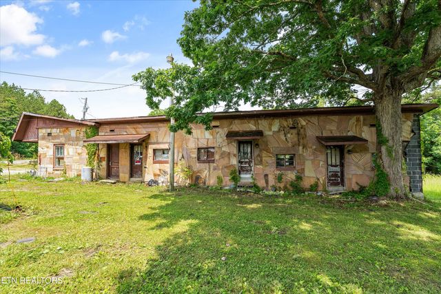 9476 Morgan County Hwy, Sunbright, TN 37872