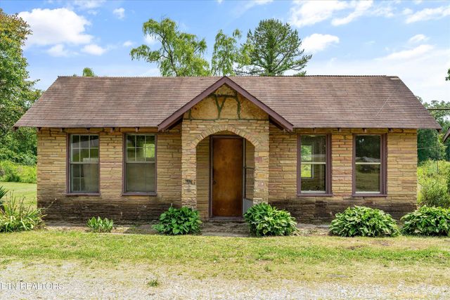 9476 Morgan County Hwy, Sunbright, TN 37872