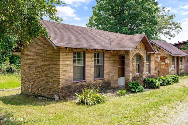 9476 Morgan County Hwy, Sunbright, TN 37872