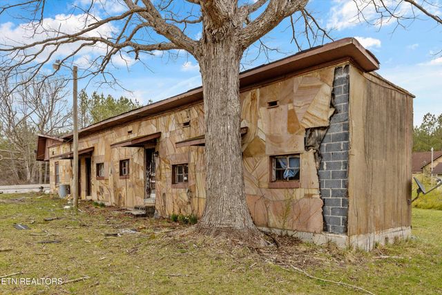 9476 Morgan County Hwy, Sunbright, TN 37872