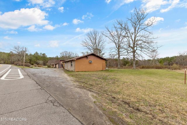 9476 Morgan County Hwy, Sunbright, TN 37872