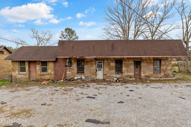 9476 Morgan County Hwy, Sunbright, TN 37872