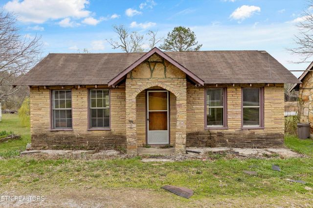 9476 Morgan County Hwy, Sunbright, TN 37872