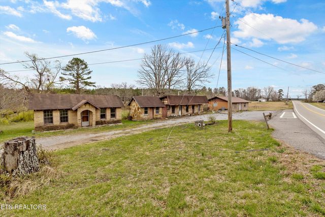 9476 Morgan County Hwy, Sunbright, TN 37872