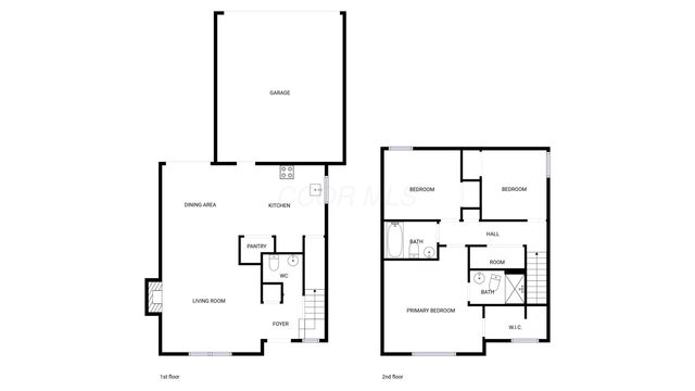 5469 Beresford Street, 224, Canal Winchester, OH 43110