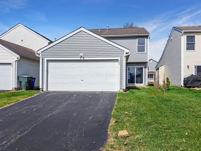 5469 Beresford Street, 224, Canal Winchester, OH 43110