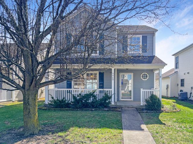 5469 Beresford Street, 224, Canal Winchester, OH 43110