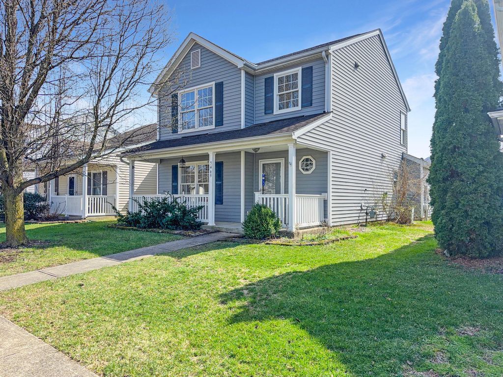 5469 Beresford Street, 224, Canal Winchester, OH 43110