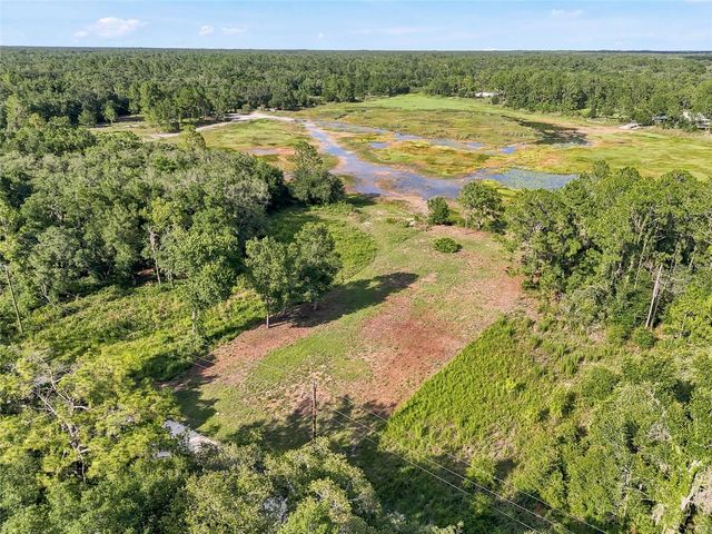 100 BERRYHILL DRIVE, Webster, FL 33597