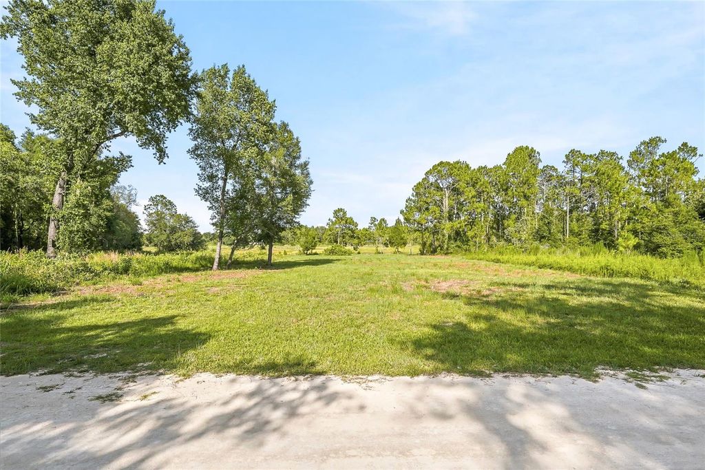 100 BERRYHILL DRIVE, Webster, FL 33597