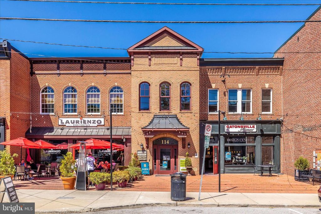 Image 61 of property listing at 402 LEAFY HOLLOW, Mount Airy, MD 21771