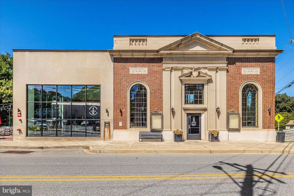 Image 63 of property listing at 402 LEAFY HOLLOW, Mount Airy, MD 21771