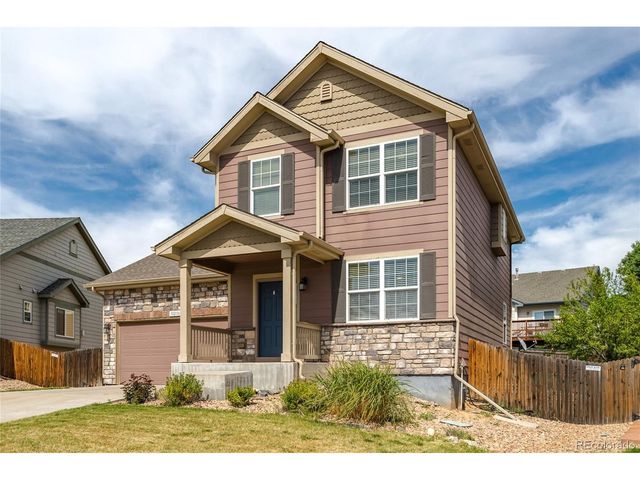 10250 Olathe St, Commerce City, CO 80022