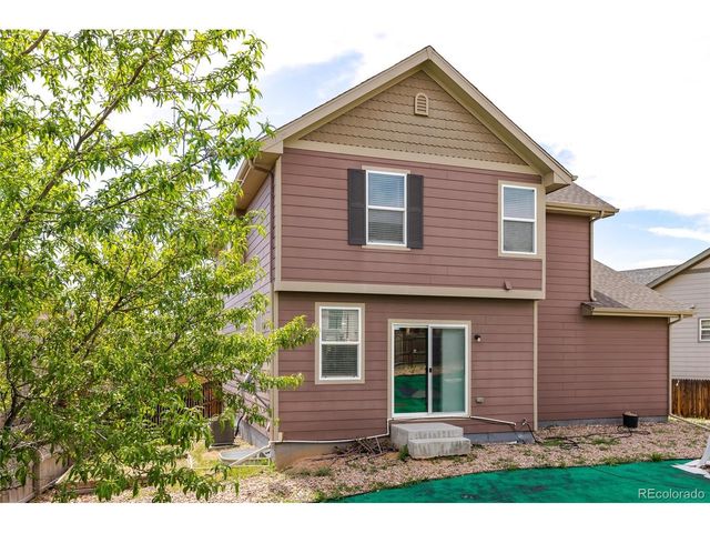 10250 Olathe St, Commerce City, CO 80022