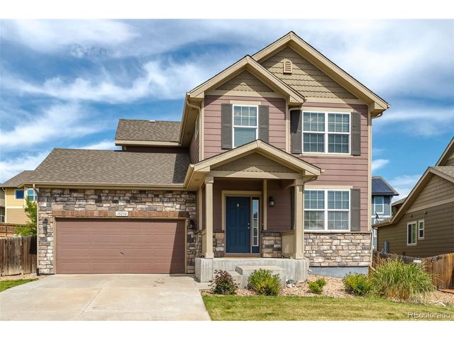 10250 Olathe St, Commerce City, CO 80022