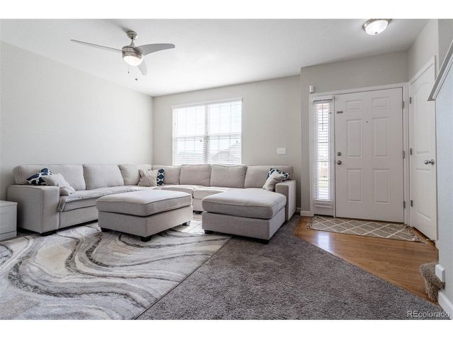 10250 Olathe St, Commerce City, CO 80022