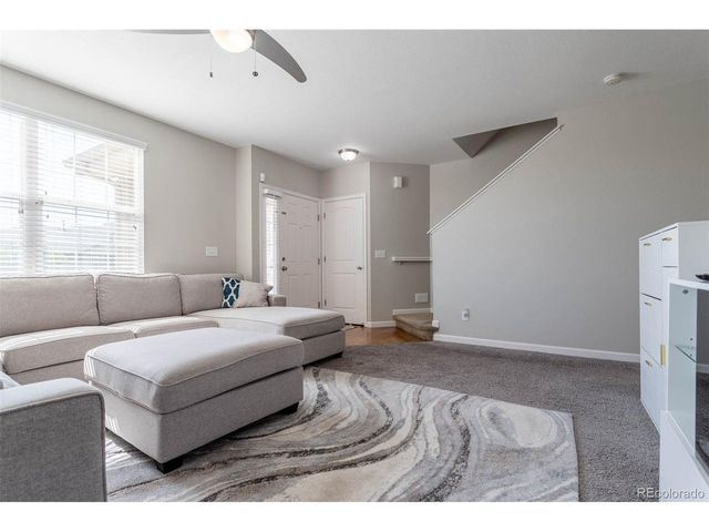 10250 Olathe St, Commerce City, CO 80022