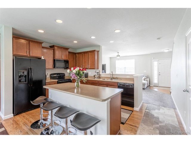 10250 Olathe St, Commerce City, CO 80022