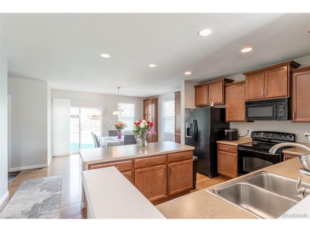 10250 Olathe St, Commerce City, CO 80022
