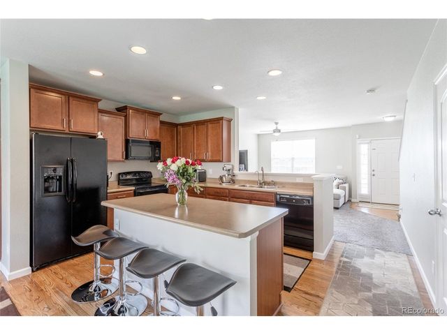 10250 Olathe St, Commerce City, CO 80022