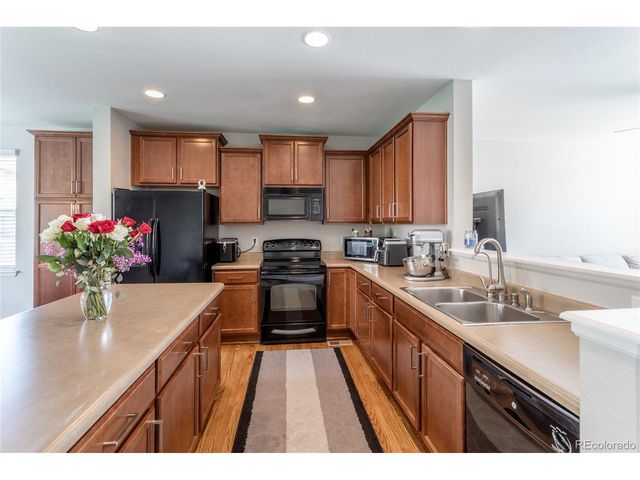 10250 Olathe St, Commerce City, CO 80022