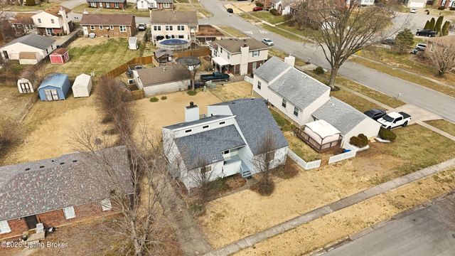 7317 Ridge Creek Rd, Louisville, KY 40291