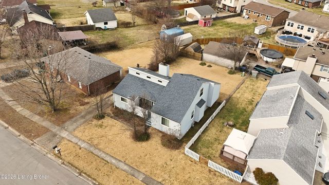 7317 Ridge Creek Rd, Louisville, KY 40291