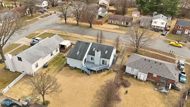 7317 Ridge Creek Rd, Louisville, KY 40291